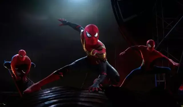 Spiderman: no way home película completa online en español latino estreno  en streaming: dónde, cómo y cuándo ver la cinta vía online | HBO Max | 22  de julio | Streaming | La República