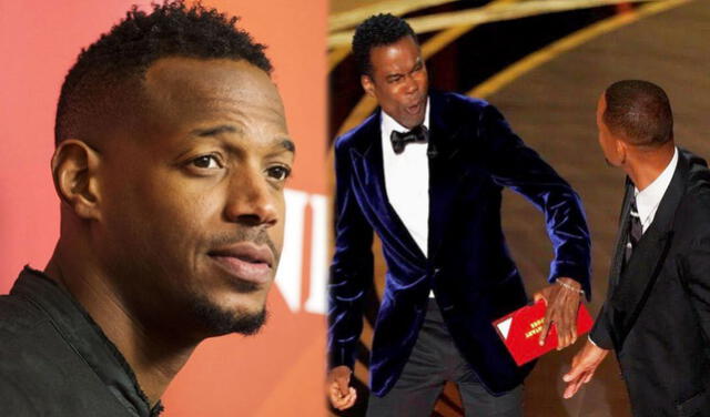 Premios Oscar 2022 | Marlon Wayans condena pelea de Will Smith y Chris  Rock: “Hizo el chiste equivocado” | Espectáculos | La República