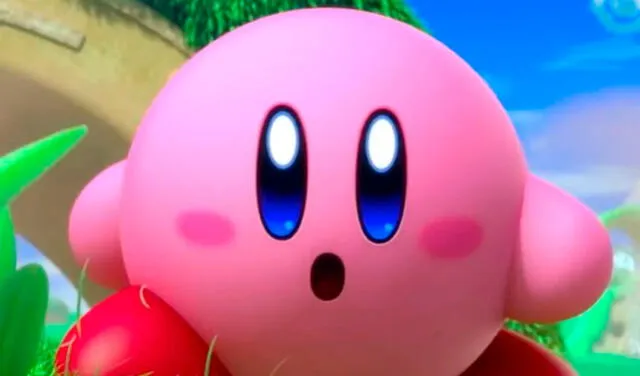 Qué es o quién es Kirby? Nintendo revela la verdadera identidad de este  personaje | Videojuegos | La República
