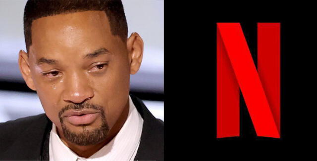 Fast and loose película protagonizada por Will Smith podría haber sido cancelada por Netflix