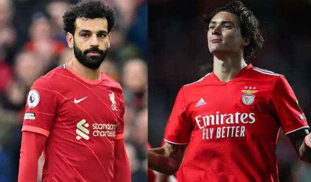 A qué hora juega Liverpool vs Benfica, En Vivo, UEFA Champions League 2022:  horario y link dónde ver partido de hoy fútbol por internet | Deportes | La  República