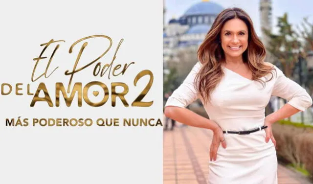 El poder del amor 2: participantes, fecha de estreno, votaciones, hora y  canal para ver el capítulo 1 completo de la segunda temporada | YouTube |  Espectáculos | La República