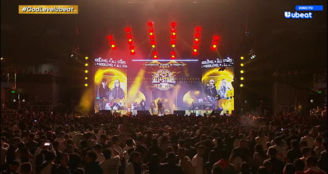God Level 2022 2v2: duplas, horarios, batallas, dónde y cómo ver online en directo la jornada 1 en Bogotá | Ubeat | Colombia | God Level All Stars | ATMP | Freestyle | La República God Level 2022 2v2: duplas, horarios, batallas, dónde y cómo ver online en directo la jornada 1 en Bogotá | Ubeat | Colombia | God Level All Stars | ATMP | Freestyle | La República