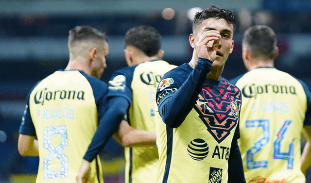 Resumen y goles | ¡Sigue sumando! América derrotó 3-0 a Juárez y se ubica  en zona de play offs | Liga MX 2022 | Deportes | La República