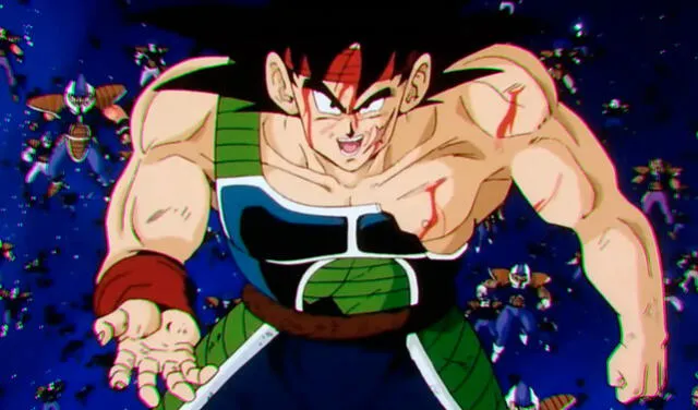 Dragon Ball Z: Kakarot recibiría un DLC protagonizado por Bardock, el padre  de Goku | Videojuegos | La República