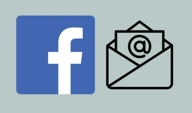 Facebook: ¿cómo cambiar la dirección de correo electrónico de mi cuenta? |  Android | iPhone | Smartphone | | Tecnología | La República