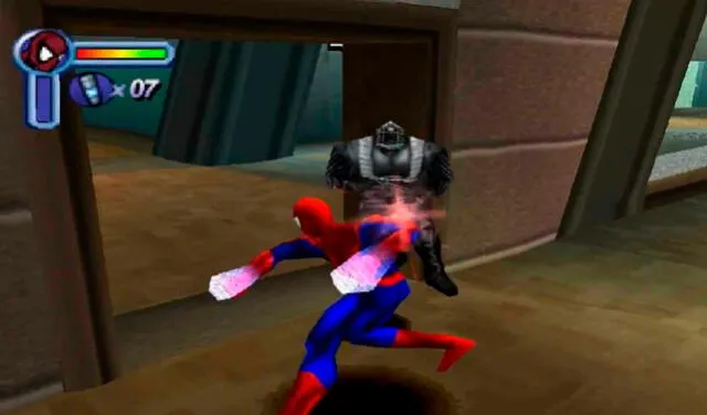 Spider-Man: al diseñador del juego de PlayStation 1 le gustaría un remaster  del título | Videojuegos | La República