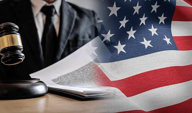 Cuánto gana por mes un abogado en Estados Unidos? | USA | Datos lr | La  República