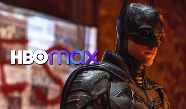 The Batman” conquista HBO Max: rompe récord y se convierte en la segunda  película más vista en HBO Max | Robert Pattinson | Cine y series | La  República