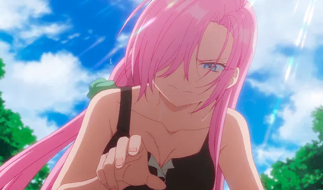 Kawaii dake ja nai Shikimori-san”, capítulo 5: ¿dónde y cómo ver la comedia romántica? | Anime | Micchon Shikimori | Manga | Crunchyroll | Animes | La República Kawaii dake ja nai Shikimori-san”, capítulo 5: ¿dónde y cómo ver la comedia romántica? | Anime | Micchon Shikimori | Manga | Crunchyroll | Animes | La República