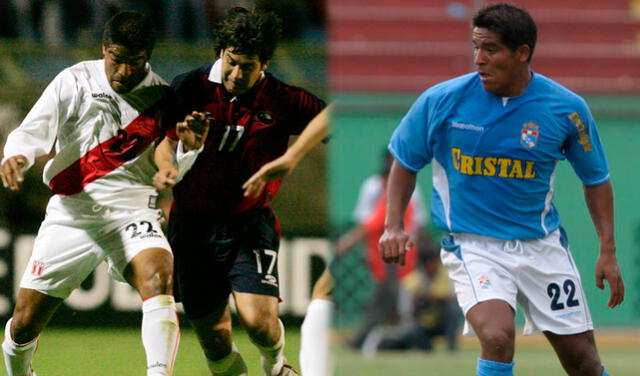 Amilton Prado qué fue del exjugador de la selección peruana, campeón