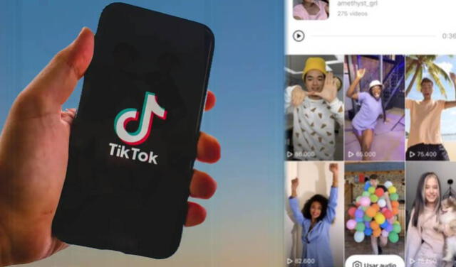 Cómo saber quién ha visto tu perfil de TikTok