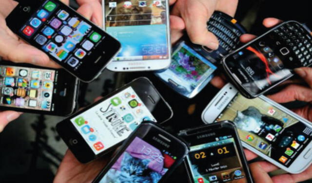 Smartphone: ¿cómo saber mi modelo de celular Android o iOS sin instalar  ninguna app? | telefono | Tecnología | La República