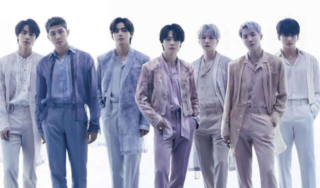 BTS Proof, Comeback DOOR 'Concept Photo' del nuevo album de Bangtan | Cómo  comprar Proof de BTS | Suga, Taehyung, Jungkook, Jin, Jimin, RM, J-hope |  Cultura Asiática | La República