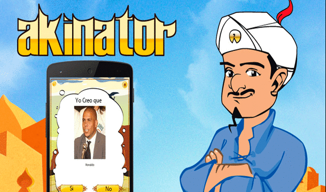 Akinator: ¿cómo Funciona La App Que ‘lee La Mente’ Y Adivina Al ...