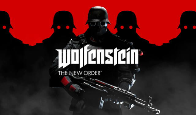 Wolfenstein: The New Order' es el nuevo juego gratis que puedes conseguir  en Epic Games Store | Juegos gratis | La República