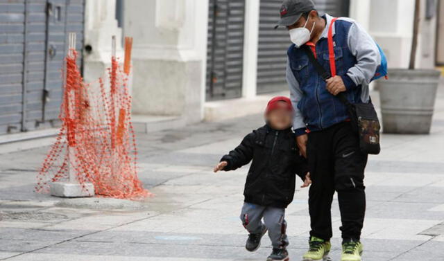 Cuándo será el Día del Padre en Perú este 2022? | Frases para dedicar |  Sociedad | La República