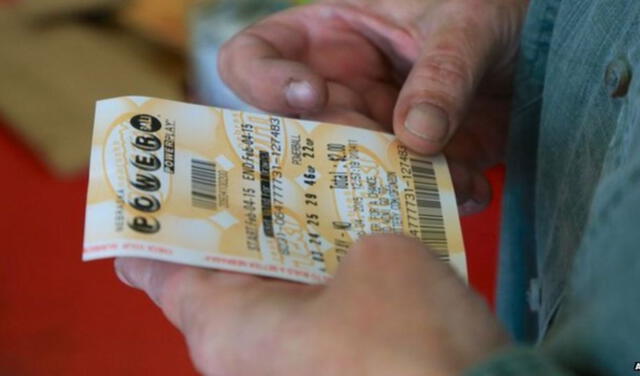 Powerball Numbers 29 de abril