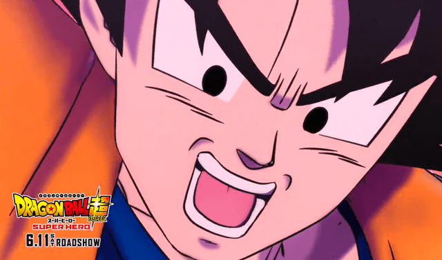 Dragon Ball Super: Super Hero”: ¡Goku, Vegeta y Broly inician el conteo  regresivo! | Anime | Manga | Trailer | Fecha de estreno | Perú | México |  Japón | Animes | La República