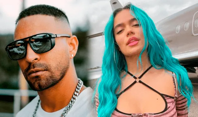 Karol G: ¿Quién es Pipe Calderón, músico que viene siendo vinculado sentimentalmente con la artista? | Pareja | Famosos | Amor y fuego | Farándula | La República Karol G: ¿Quién es Pipe Calderón, músico que viene siendo vinculado sentimentalmente con la artista? | Pareja | Famosos | Amor y fuego | Farándula | La República