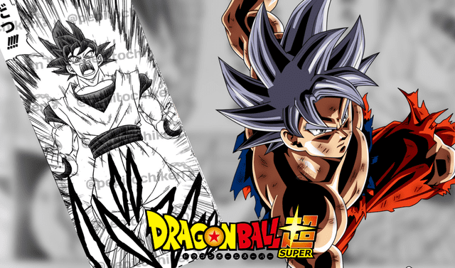Dragon Ball Super, manga 85 en español completo ONLINE GRATIS : ¿Qué pasará  con Gokú y Vegeta en el siguiente episodio? | MangaPlus | Akira Toriyama |  Shonen Jump | Anime | Perú | México | Japón | Animes | La República