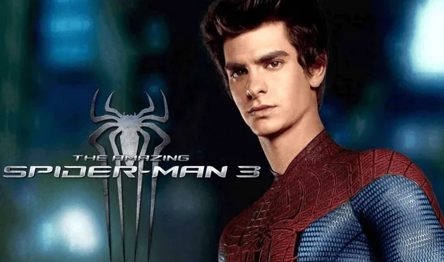 The amazing Spider-Man 3″ sería una realidad: Andrew Garfield ya habría  firmado contrato con Marvel | spiderman | Películas | La República