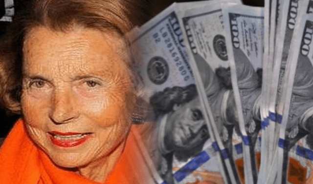 Ana María Brescia, mujer mas millonaria del Perú: ¿cuánto dinero tiene