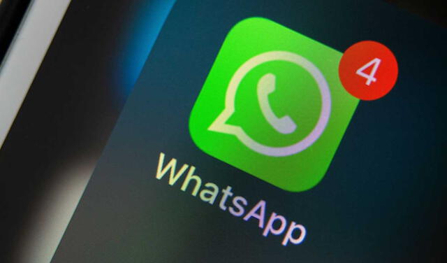 WhatsApp: ¿cómo abrir la aplicación sin tocar el logo de la pantalla? |  Android | iPhone | Smartphone | WPP | | Tutoriales | La República