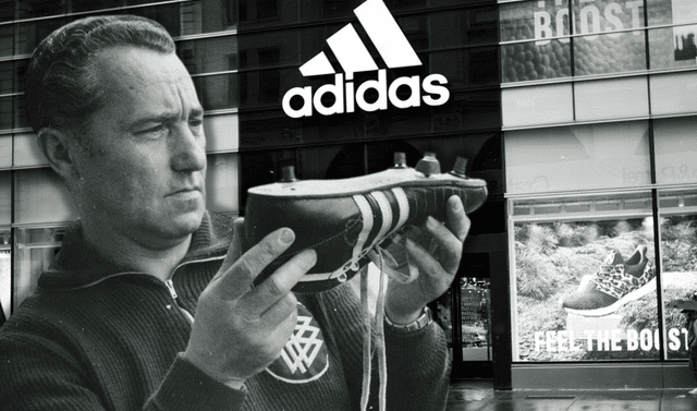 Adidas: ¿Cuál es el origen de las tres franjas y quién es el creador de la  marca deportiva? | Datos lr | La República
