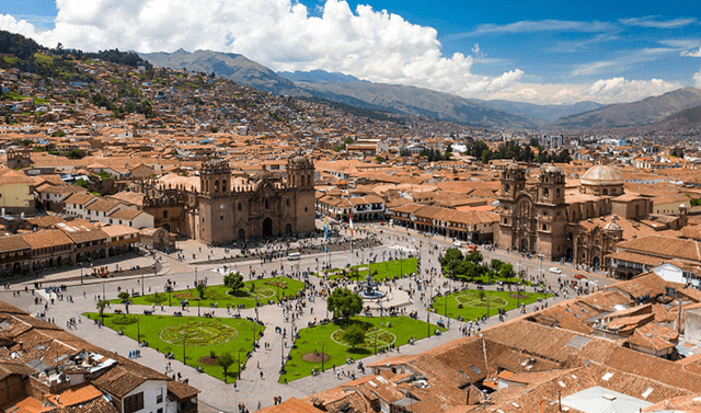 Cusco se convierte en uno de los 25 mejores destinos turísticos para  visitar | Sociedad | La República