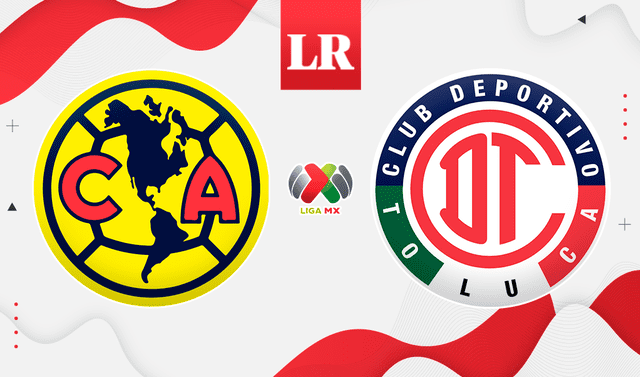 Resultado América vs Toluca | ¡A la final! Toluca venció 3-2 a América en  el global de la semifinal de Liga MX 2022 | Deportes | La República