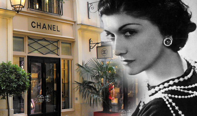 Quién fue Coco Chanel, la mujer que nació en la pobreza y se volvió un  ícono de la moda? | Respuestas | La República