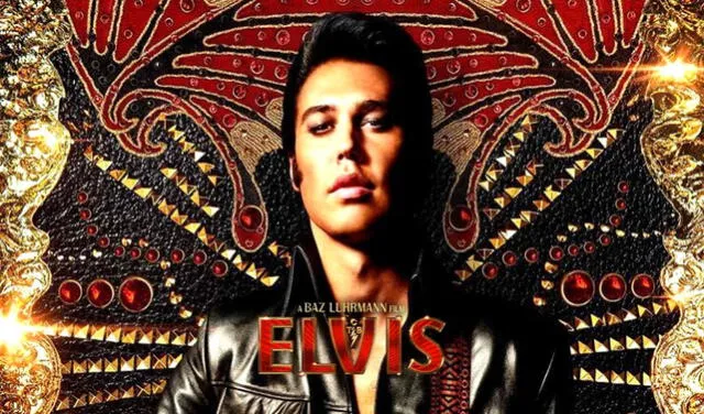 Elvis película completa en español latino online gratis, estreno en  streaming: dónde y cuándo se podrá ver la cinta con Austin Butler | Elvis  Presley, Baz Luhrmann, Tom Hanks | Películas | La República