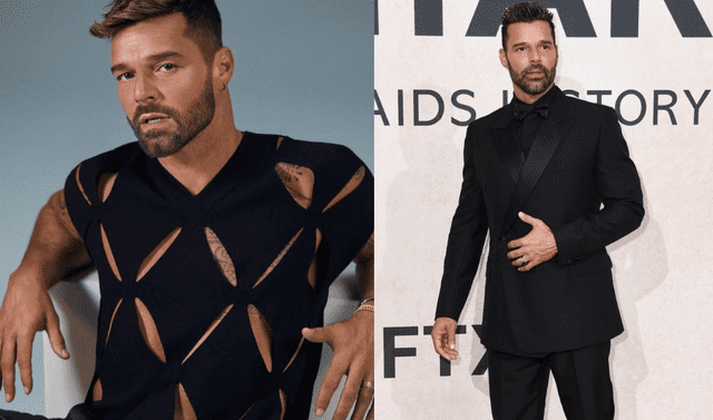 Ricky Martin se pronuncia tras archivamiento de denuncia en su contra por  acoso: “La verdad prevalece” | Eint | Foto | Espectáculos | La República