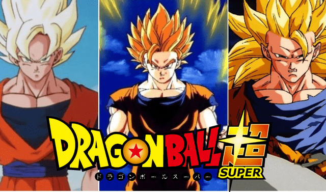 Dragon Ball Super”: ¿Gokú y Vegeta ya no volverían a usar el super saiyajin  2 o 3? | Akira Toriyama | Toyotaro | Anime | Manga | Perú | México | Japón  | Animes | La República