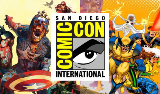 Comic Con San Diego 2022: anuncios y avances de What If 2, X-men 97, Marvel  Zombies, The Mutants | anuncios de Marvel Animation, Marvel Studios, UCM,  Kevin Feige | Streaming | La República