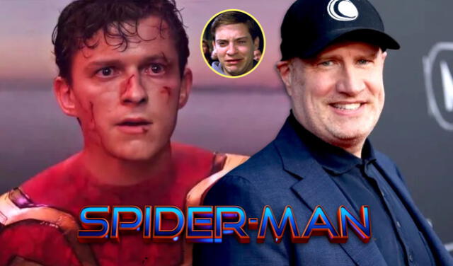 Fase 5: Director de Marvel Studios cuenta pasara spiderman de Tom Holland | San Diego Comic Sony, Disney | Cine y series | La República