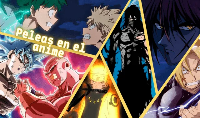 Las 7 veces que el anime se paralizó: Ichigo vs Aizen y las peleas que fans  jamás olvidarán | Anime | Manga | Shonen | Perú | México | Japón | Animes |  La República