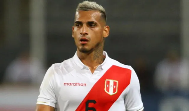 Miguel Trauco: sin club tras descender y perder el repechaje con la  selección peruana | Deportes | La República