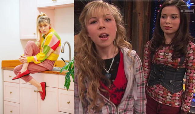 Jennette Mccurdy Twin