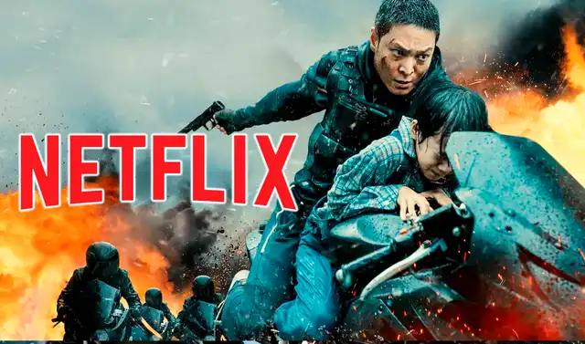 Netflix estrena Carter: ver online la película coreana de acción más explosiva del 2022, trama, personajes y todo sobre la cinta | Cine y series | La República