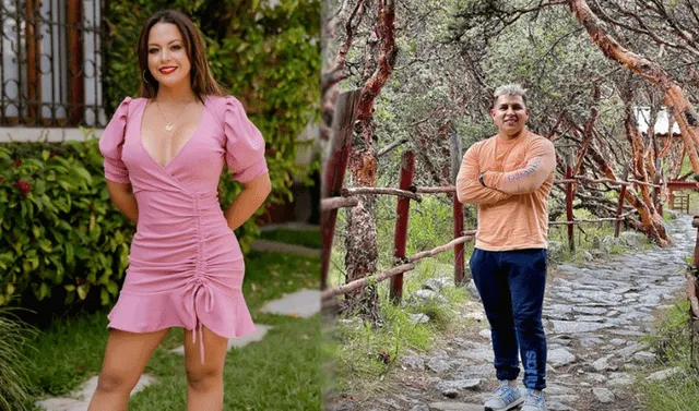 Florcita Polo “celebrará” su divorcio de Néstor Villanueva con un evento | Susy Diaz | Farándula | La República Florcita Polo “celebrará” su divorcio de Néstor Villanueva con un evento | Susy Diaz | Farándula | La República