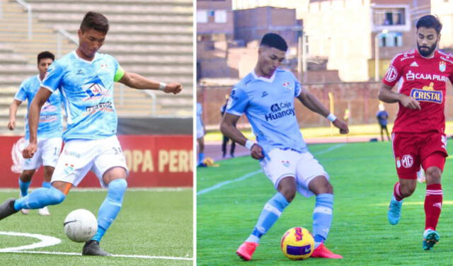 Liga 1 ¿Quién es GuRum Choi, el peruanocoreano que la ‘rompe’ en la