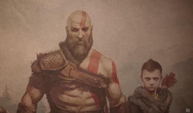 God of War Ragnarok: Odín, padre de Thor, aparecería dentro del videojuego  para PS4 y PS5 | Actualidad | La República