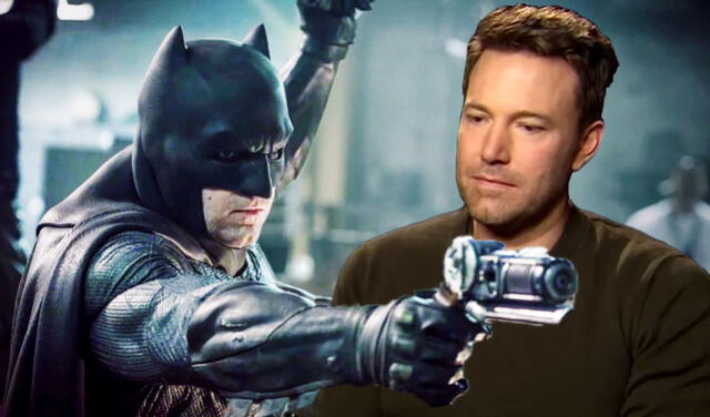 Ben Affleck fue el peor Batman? Así dividió a los fans el Hombre Murciélago  de Ben Affleck | Cine y series | La República