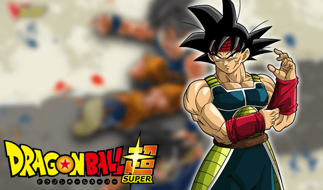 Dragon Ball Super”: Gokú y Bardoc protagonizan una épica portada para  revista japonesa | Toyotaro | V Jump | Manga | Anime | Perú | México |  Japón | Animes | La República
