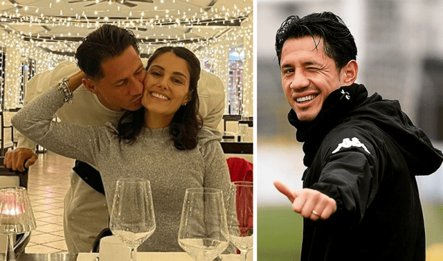 Gianluca Lapadula ¿cómo Fue La Primera Cita Con Su Esposa Alessia Y Dónde Se Conocieron