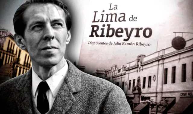 Julio Ramon Ribeyro: quien fue, biografia y cuales fueron sus obras |  cuentista peruano | los cautivos | los gallinazos sin pluma | Peru |  Respuestas | La República