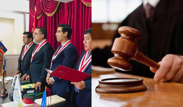 Cómo solicitar un abogado de oficio? ¿Sus servicios son gratuitos en el  Perú? | Sociedad | La República