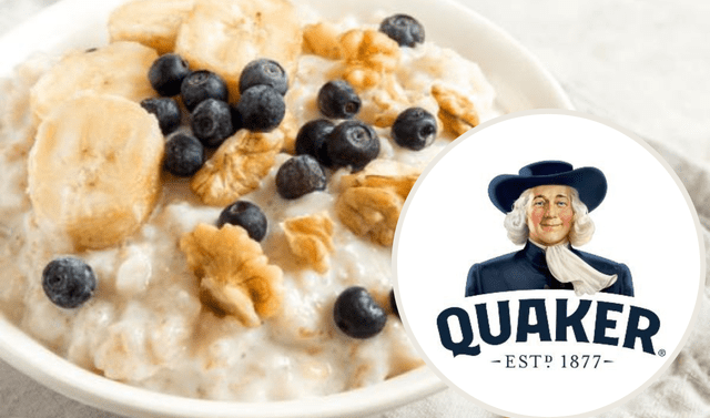 Quaker: por que le decimos quaker a la avena | Respuestas | La República